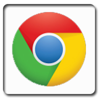Laptop Google Chrome Kurulum