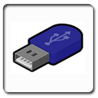 Laptop USB Disk Storage Format Tool Kurulum