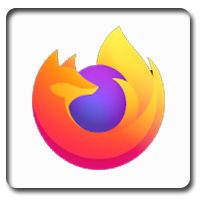 Laptop Mozilla Firefox Kurulum