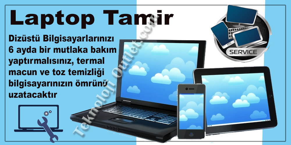 Bursa Laptop Tamir